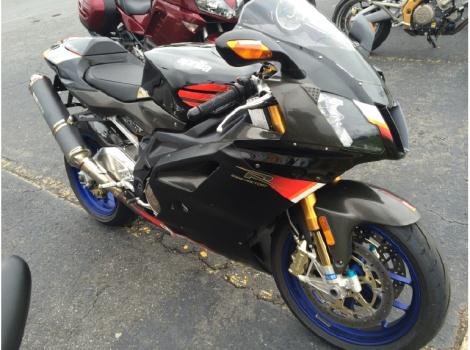 2004 Aprilia RSV 1000 R FACTORY