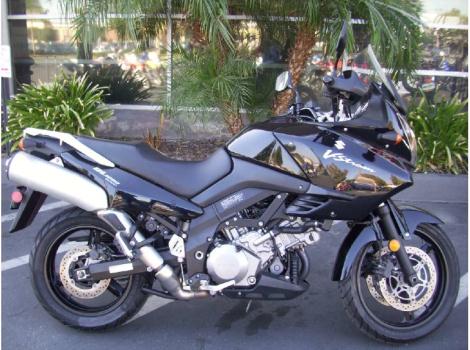 2005 Suzuki V-Strom 1000