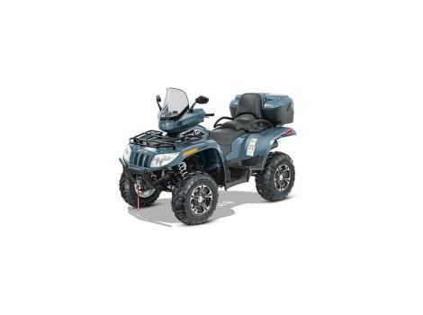 2015 Arctic Cat TRV 550 Limited EPS LIMITED