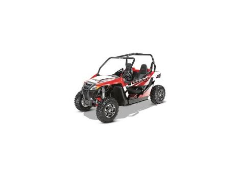 2015 Arctic Cat Wildcat Trail Limited EPS