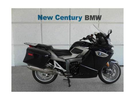 2010 BMW K1300GT