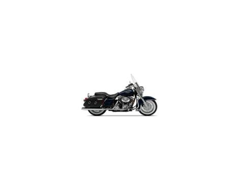 2005 Harley-Davidson FLHRS - Road King Custom
