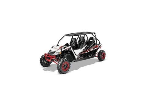 2015 Arctic Cat Wildcat 4X Limited EPS