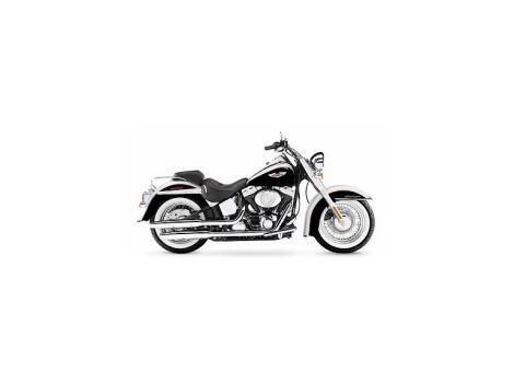 2005 Harley-Davidson Softail Deluxe - FLSTN