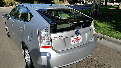 Toyota : Prius Base Hatchback 4-Door 2010 toyota prius ll great condition one owner clean carfax
