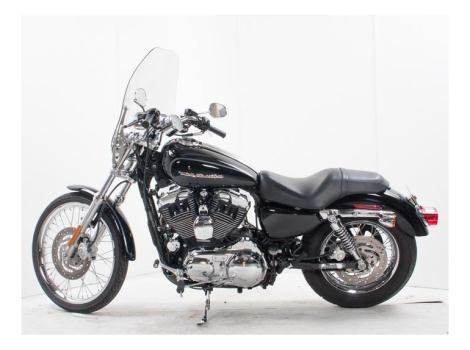 2005 Harley-Davidson 1200 Custom XL1200C