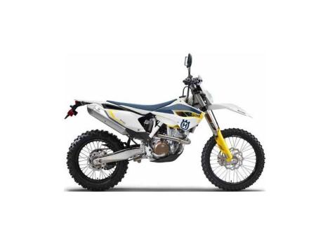 2015 Husqvarna FE 350 S