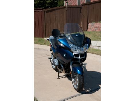 2007 BMW R 1200 RT