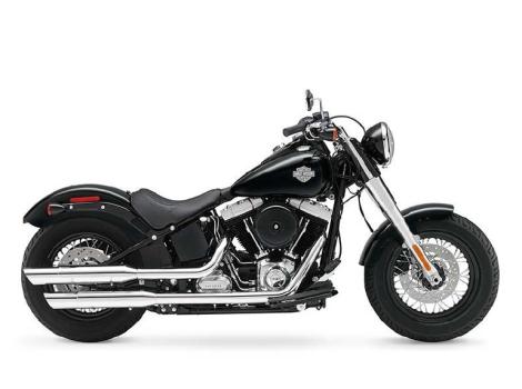 2015 Harley-Davidson Softail Slim SLIM