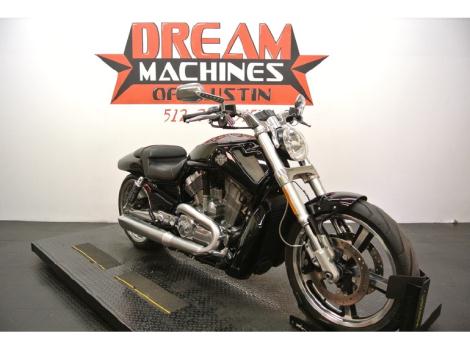 2011 Harley-Davidson VRSCF - V-Rod Muscle ABS