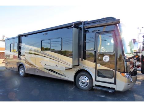 2015 Tiffin Motor Homes ALLEGRO BREEZE 32BR