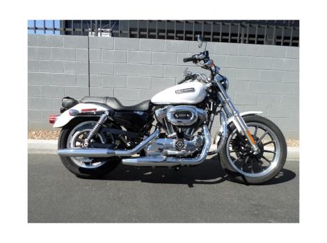 2008 Harley-Davidson XL1200L Sportster Low