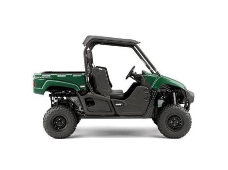 2015 Yamaha Viking EPS