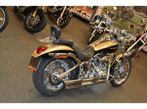 2003 Harley-Davidson Screamin' Eagle Deuce