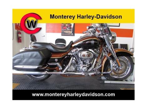 2008 Harley Davidson FLHRSE4 Touring