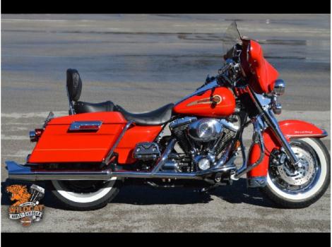 2003 Harley-Davidson FLHR-Road King