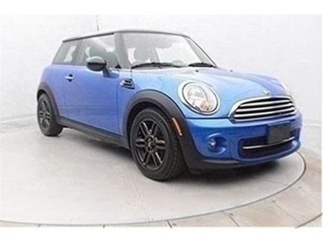 Mini : Cooper 2DR CPE 2 dr cpe 1.6 l traction control abs and driveline rear defogger power mirrors