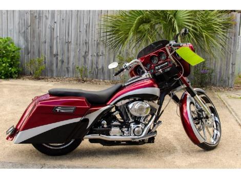 2003 Harley-Davidson ELECTRA GLIDE Anniversary 26