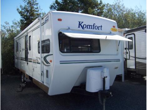 2004 Komfort 27