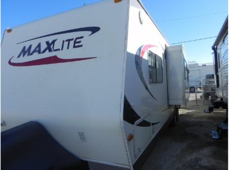 2008 R Vision MAX-LITE 30BHS