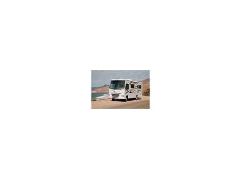 2013 Winnebago Vista 26HE