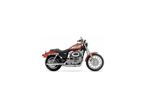 2004 Harley-Davidson XL1200R - Sportster 1200 Roadster