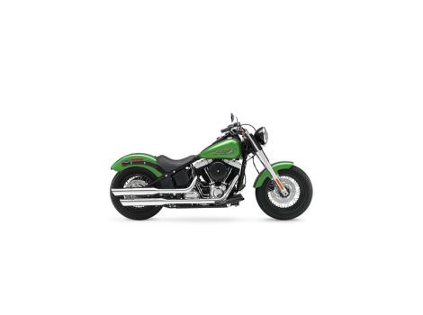 2015 Harley-Davidson FLS - Softail Slim