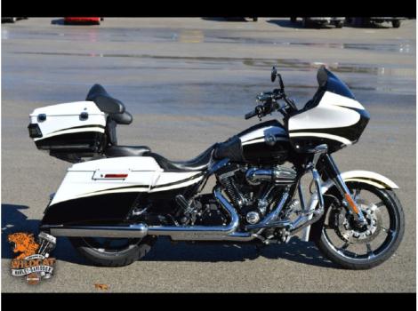2012 Harley-Davidson FLTRXSE-Screamin Eagle Road Glide Custom