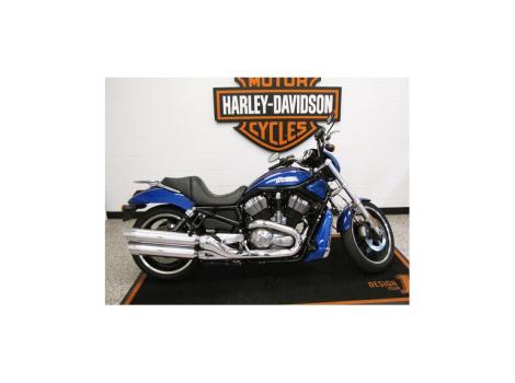 2008 Harley-Davidson Night Rod - VRSCD