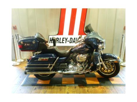 2008 Harley-Davidson FLHTCU - Electra Glide Ultra Classic