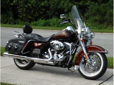 2009 Harley-Davidson ROAD KING CLASSIC