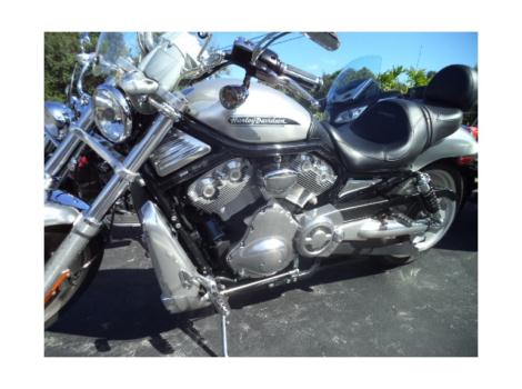 2005 Harley-Davidson V-ROD