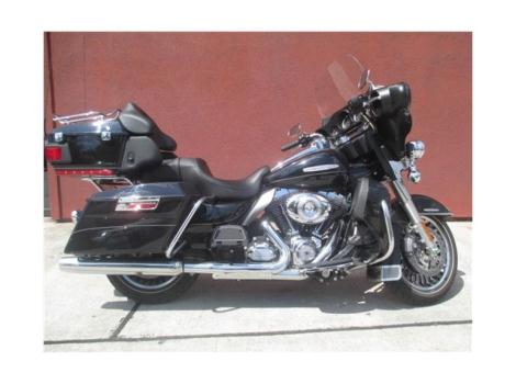 2013 Hd Touring ELECTRA GLIDE ULTRA LIMITED FLHT