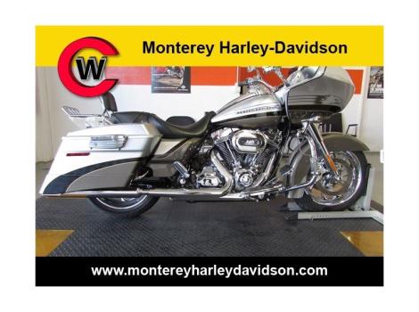 2009 Harley Davidson FLTRSE3 Touring