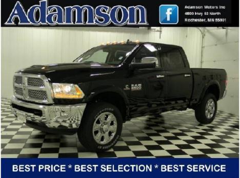 2014 Ram 2500