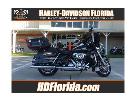2010 Harley-Davidson FLHTCU ULTRA CLASSIC ELECTRA GLIDE