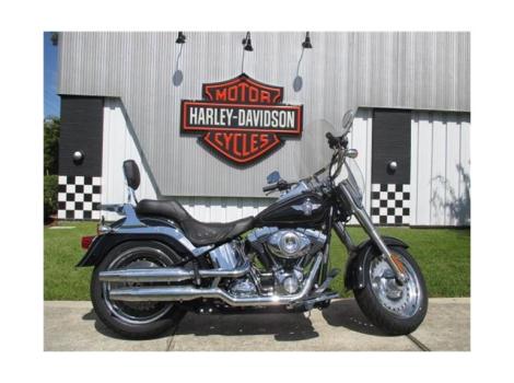 2011 Harley-Davidson Softail ROCKER C FXCWC