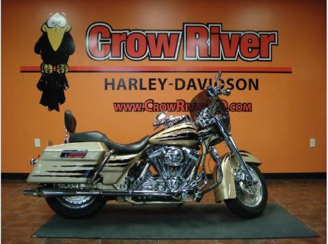 2003 Harley-Davidson Screamin' Eagle  Road King
