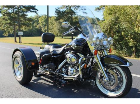 2008 Harley-Davidson Road King CLASSIC