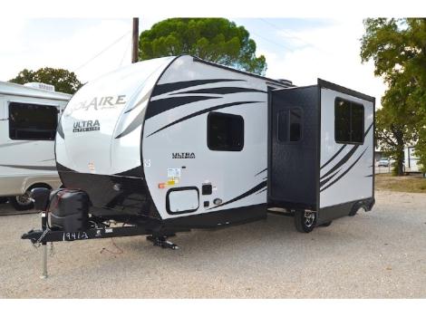 2015 Palomino SOLAIRE 229BHS