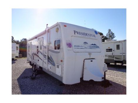 2005 Presidential HOLIDAY RAMBLER 30 / RENT TO OWN / NO CR