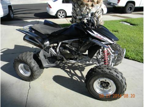 2006 Honda Trx 450ER