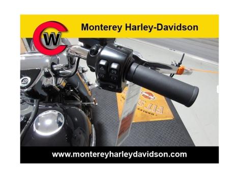 2015 Harley Davidson FLRT Trike