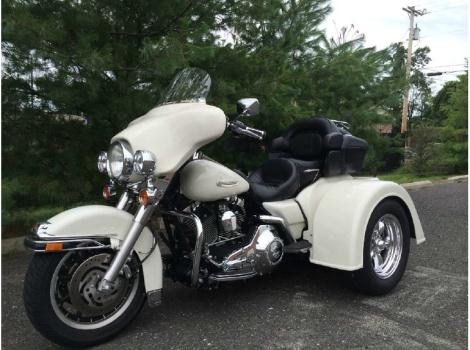 2000 Harley-Davidson Motor Trike Gladiator IRS FLHTP