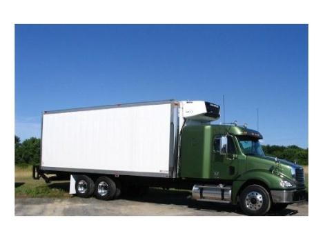 2008 FREIGHTLINER CL12042ST-COLUMBIA 120