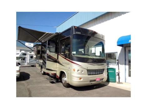 2012 Forest River GEORGETOWN 280DS