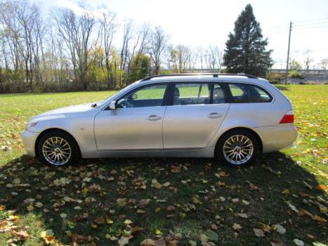 BMW : 5-Series 4dr Touring NO RESERVE!!! 530xi WAGON, runs well, BARGAIN!!! all the t