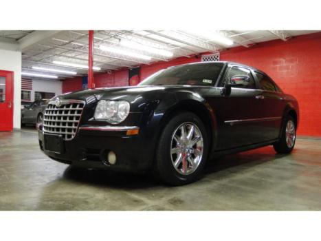 Chrysler : 300 Series Free Shippin 2008 chrysler 300 c hemi loaded 5.7 auto executive financing available clean