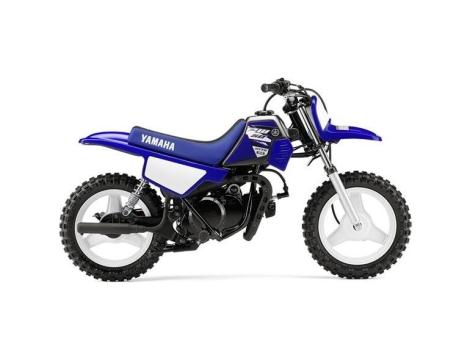 2015 Yamaha PW50