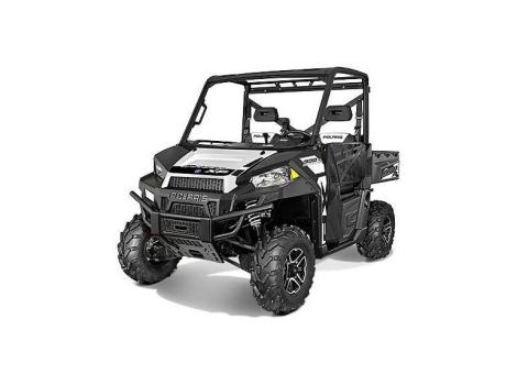 2015 Polaris RANGER XP 900 EPS